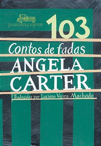 Livro 103 contos de fadas