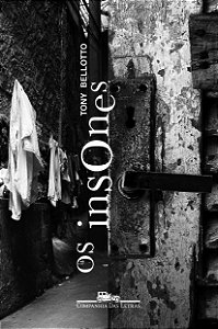 Livro Os insones