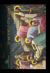 Livro O modelo italiano