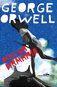 Livro Dias na birmânia