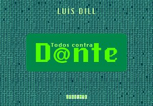 Livro Todos contra dante