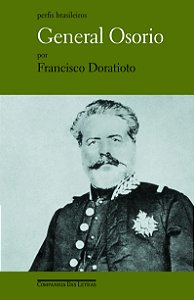 Livro General Osorio