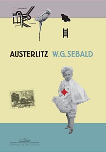 Livro Austerlitz