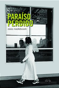 Livro Paraíso perdido