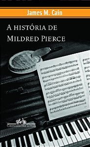 Livro A história de Mildred Pierce