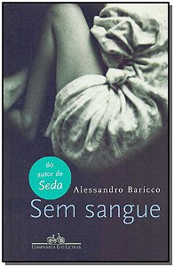Livro Sem Sangue