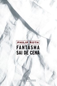 Livro Fantasma sai de cena