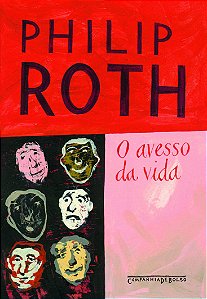 Livro O avesso da vida