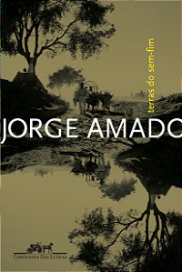 Livro Terras do sem-fim