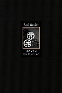 Livro Homem no escuro