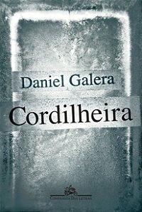 Livro Cordilheira