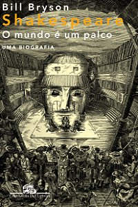 Livro Shakespeare