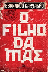 Livro O filho da mãe