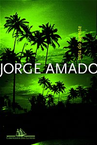 Livro Tieta do Agreste