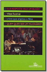 Livro Sua Resposta Vale Um Bilhão