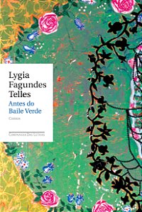 Livro Antes do baile verde