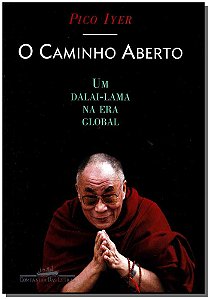 Livro O Caminho Aberto