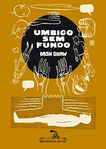 Livro Umbigo sem fundo