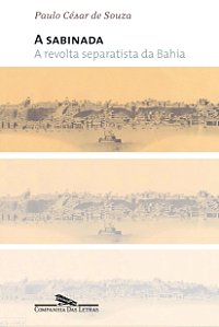 Livro A sabinada