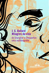 Livro Milagres da vida