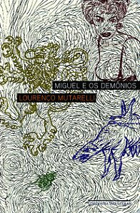 Livro Miguel e os demônios