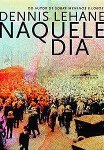 Livro Naquele dia