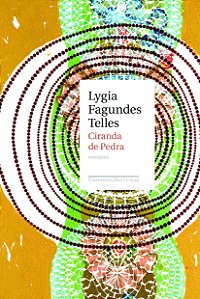 Livro Ciranda de pedra