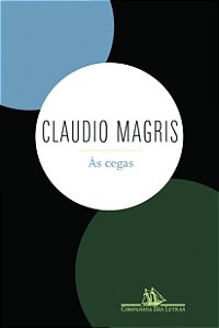 Livro Às cegas