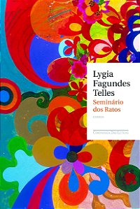 Livro Seminário dos ratos