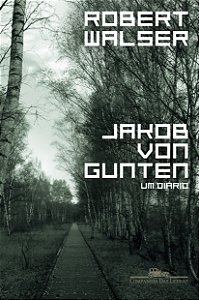 Livro Jakob von gunten