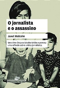 Livro O jornalista e o assassino: Uma questão de ética