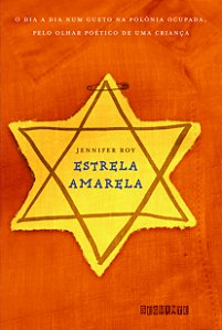 Livro Estrela amarela