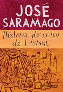 Livro História do cerco de Lisboa