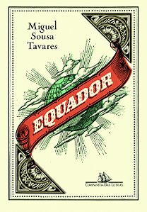 Livro Equador