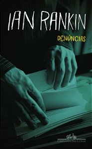 Livro Denúncias