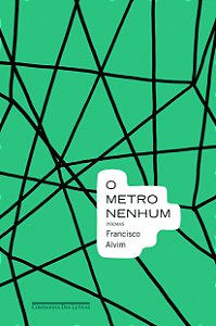 Livro O metro nenhum
