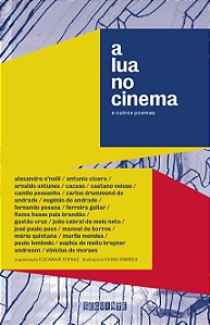 Livro A Lua no cinema e outros poemas