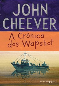 Livro A crônica dos Wapshot