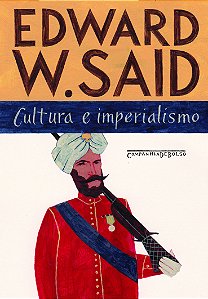 Livro Cultura e imperialismo