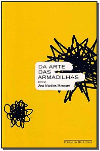 Livro Da arte das armadilhas