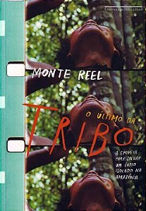 Livro O Último Da Tribo