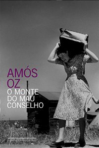 Livro O monte do mau conselho