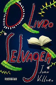 Livro O livro selvagem