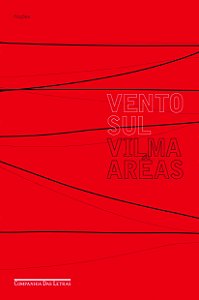 Livro Vento sul