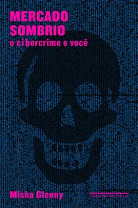 Livro Mercado sombrio