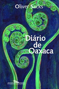 Livro Diário de Oaxaca