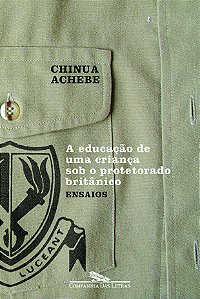 Livro A educação de uma criança sob o protetorado britâni...