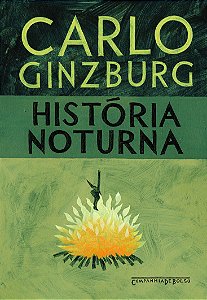 Livro História noturna