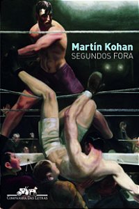 Livro Segundos Fora