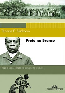 Livro Preto no branco